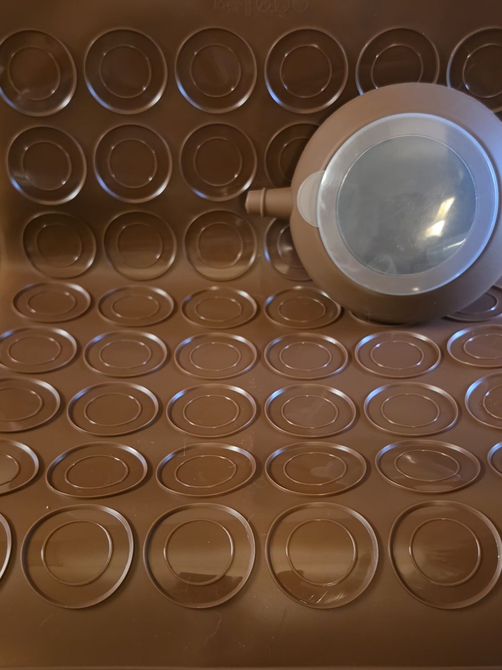 Macaron Making Kit - Picture 2 of 5